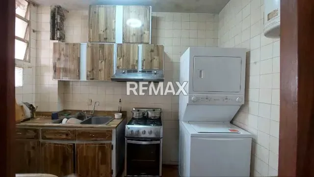APARTAMENTO SAN BERNARDINO 75 MTS - ALQUILER - 19