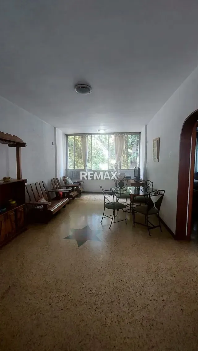 APARTAMENTO SAN BERNARDINO 75 MTS - ALQUILER - 8