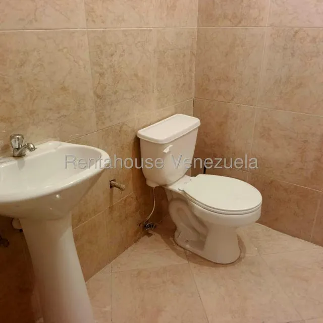 Apartamento (1 Nivel) en Venta en Quebrada Honda, Distrito Metropolitano - 12