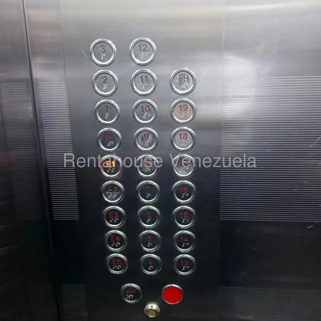 Apartamento (1 Nivel) en Venta en Quebrada Honda, Distrito Metropolitano - 3