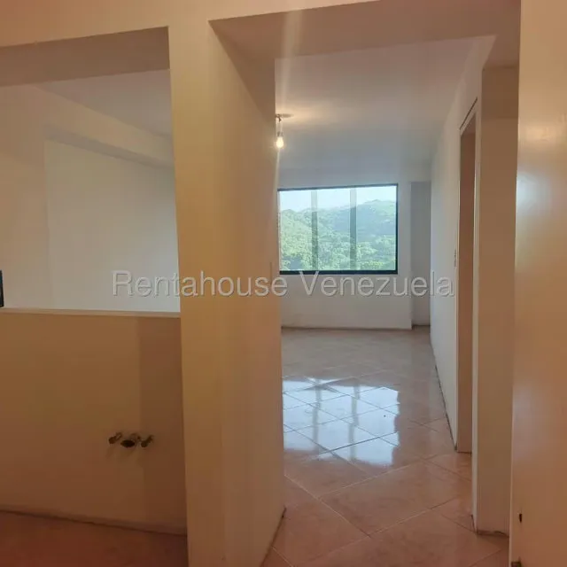 Apartamento (1 Nivel) en Venta en Quebrada Honda, Distrito Metropolitano - 4
