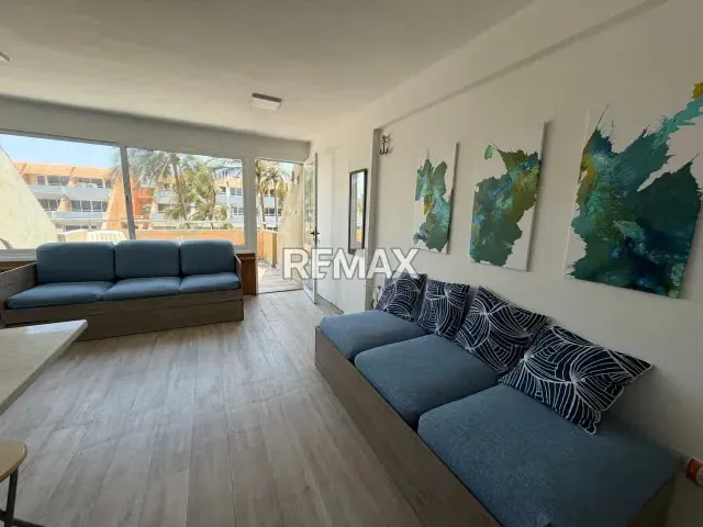 Se Vende Moderno Dúplex de 96 m2 totalmente Remodelado en Residencias Ancorage - 3
