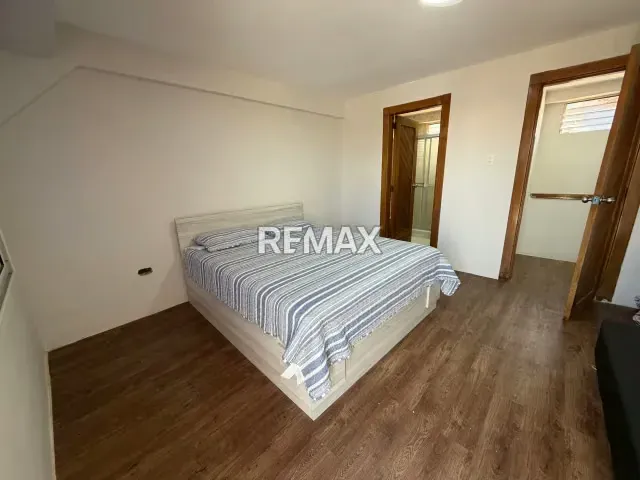 Se Vende Moderno Dúplex de 96 m2 totalmente Remodelado en Residencias Ancorage - 9