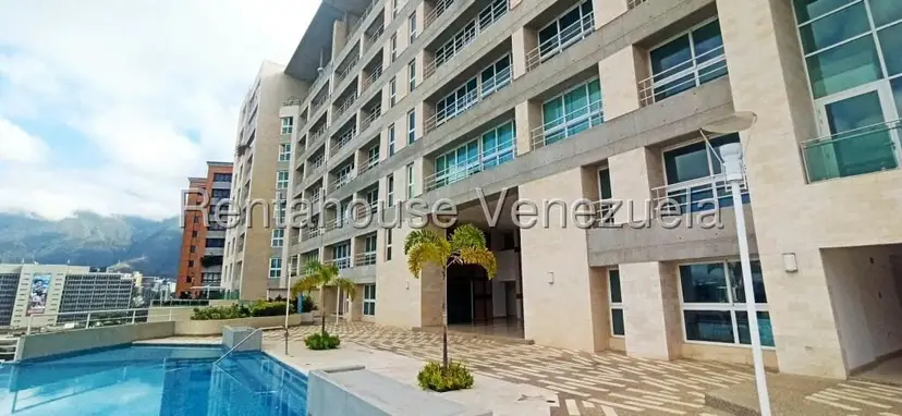 Apartamento (Duplex) en Venta en Lomas de Las Mercedes, Distrito Metropolitano
