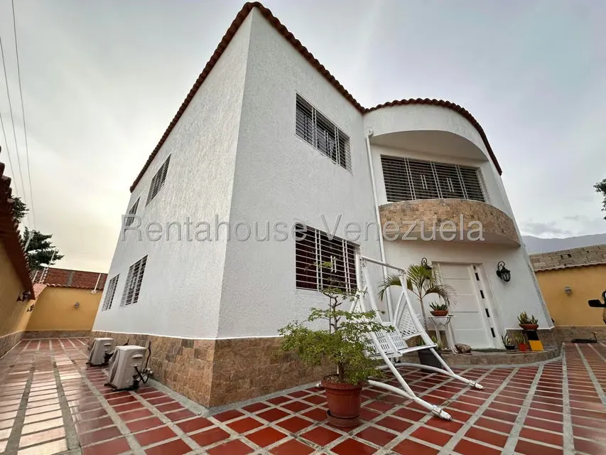 Casa (1 Nivel) en Venta en El Limon, Aragua