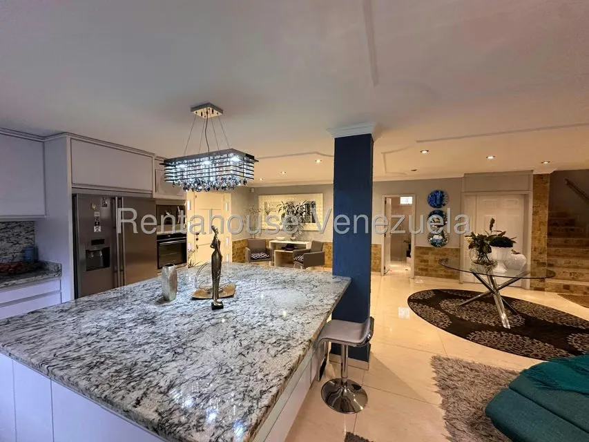 Casa (1 Nivel) en Venta en El Limon, Aragua - 12