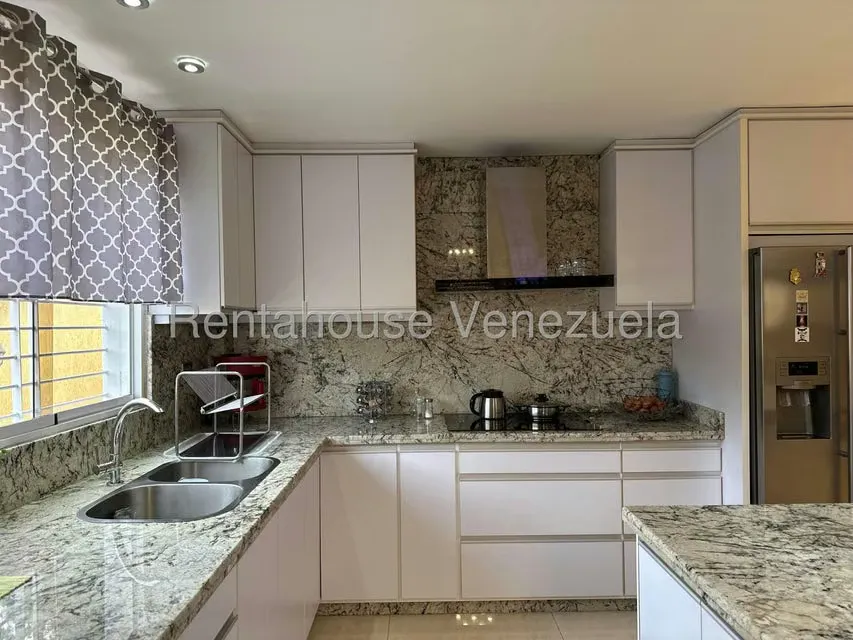 Casa (1 Nivel) en Venta en El Limon, Aragua - 15