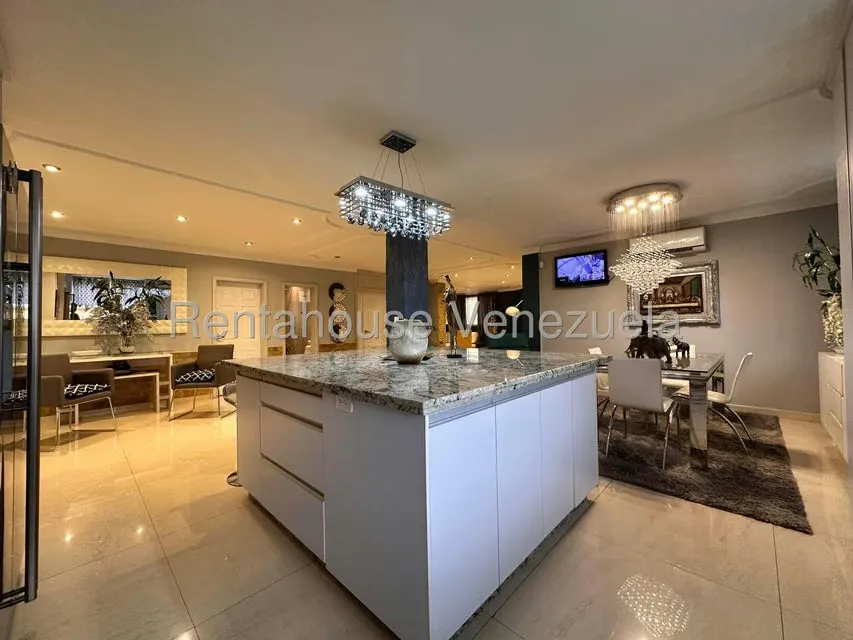 Casa (1 Nivel) en Venta en El Limon, Aragua - 16