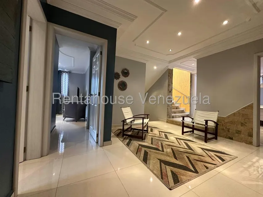 Casa (1 Nivel) en Venta en El Limon, Aragua - 19