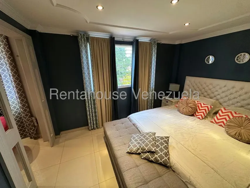 Casa (1 Nivel) en Venta en El Limon, Aragua - 20