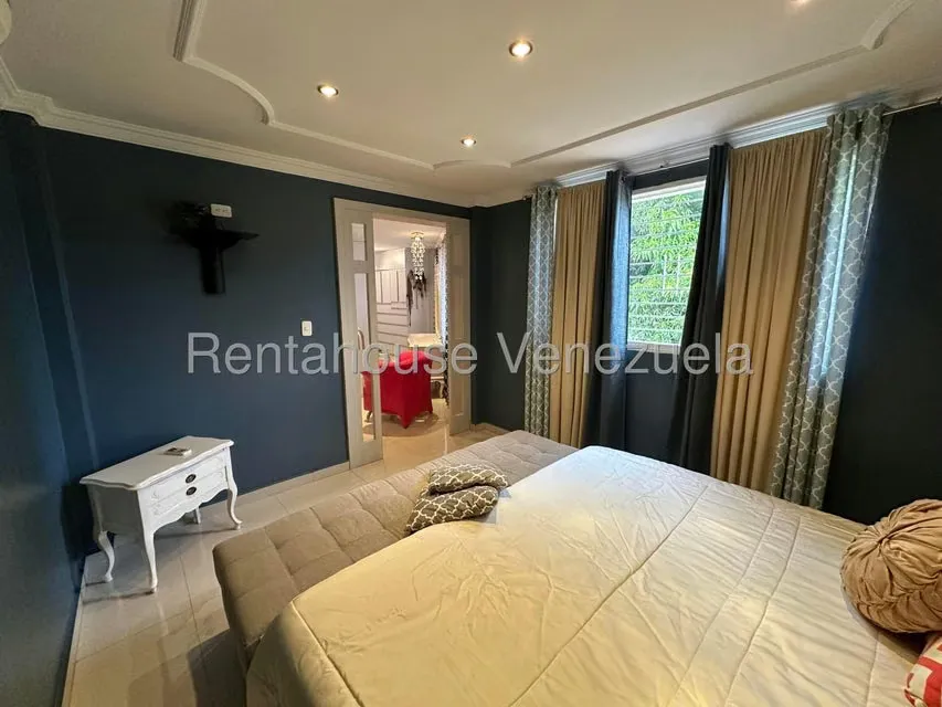 Casa (1 Nivel) en Venta en El Limon, Aragua - 21