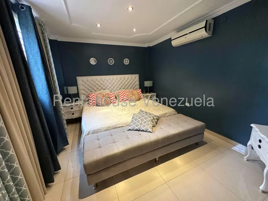 Casa (1 Nivel) en Venta en El Limon, Aragua - 22