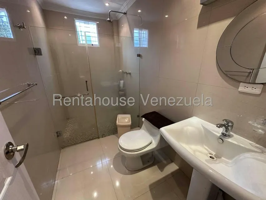Casa (1 Nivel) en Venta en El Limon, Aragua - 24