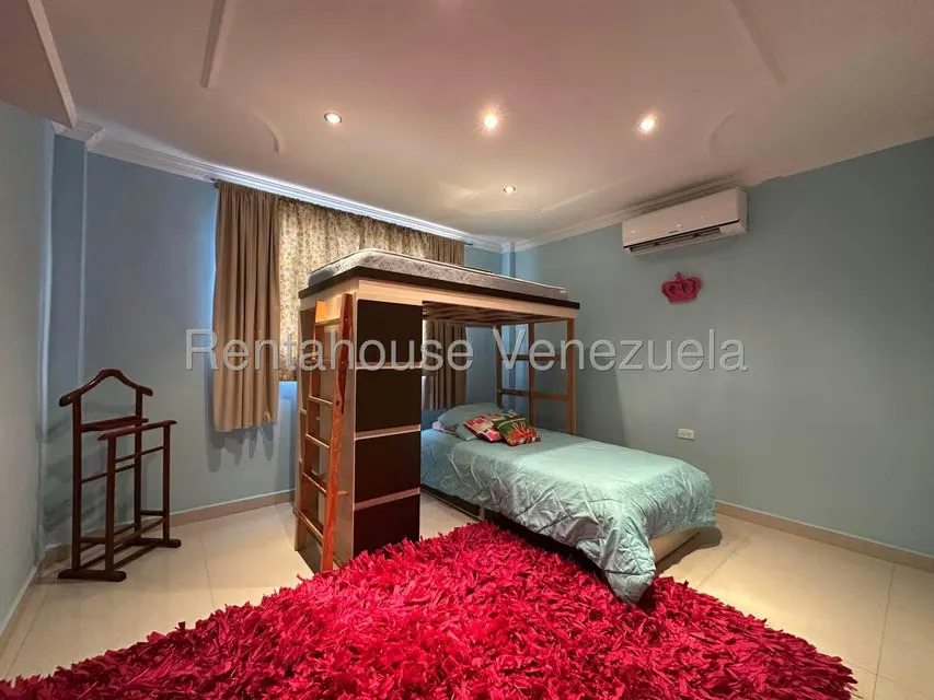 Casa (1 Nivel) en Venta en El Limon, Aragua - 25