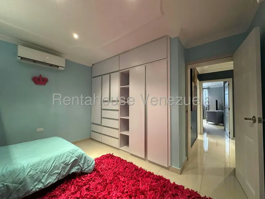 Casa (1 Nivel) en Venta en El Limon, Aragua - 27
