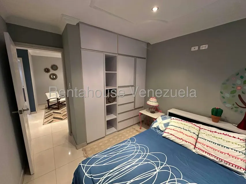Casa (1 Nivel) en Venta en El Limon, Aragua - 28