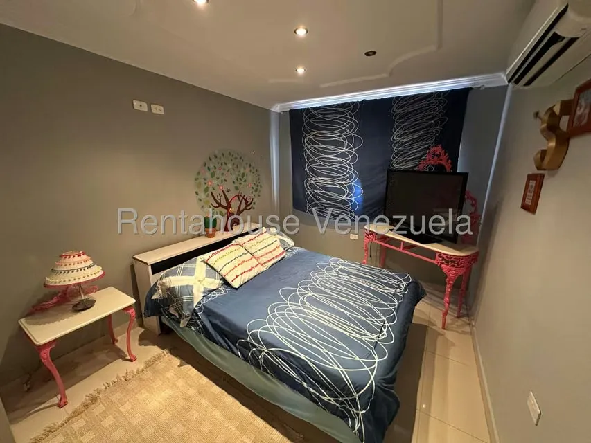 Casa (1 Nivel) en Venta en El Limon, Aragua - 29