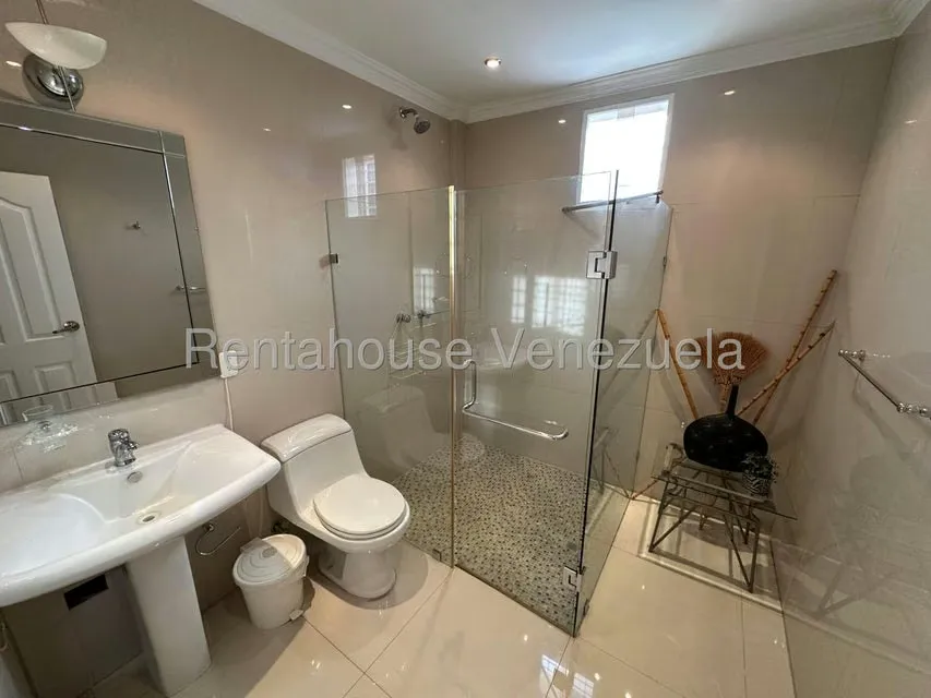 Casa (1 Nivel) en Venta en El Limon, Aragua - 30