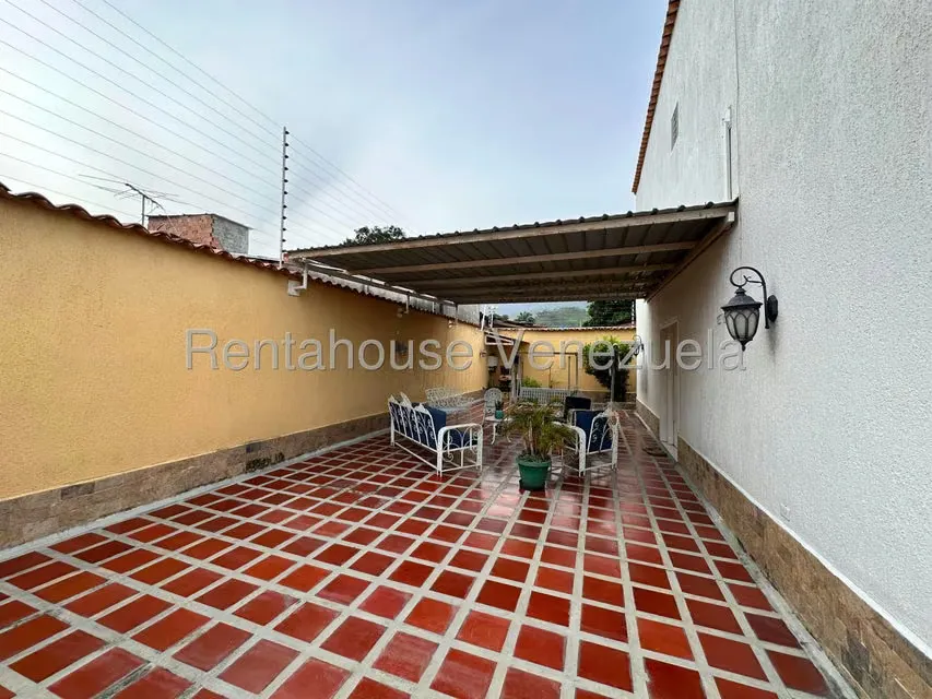 Casa (1 Nivel) en Venta en El Limon, Aragua - 3