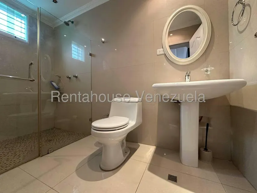 Casa (1 Nivel) en Venta en El Limon, Aragua - 31