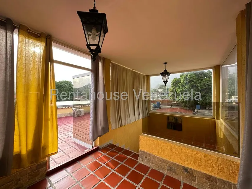 Casa (1 Nivel) en Venta en El Limon, Aragua - 34