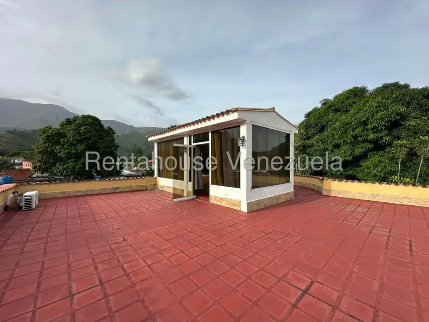 Casa (1 Nivel) en Venta en El Limon, Aragua - 38
