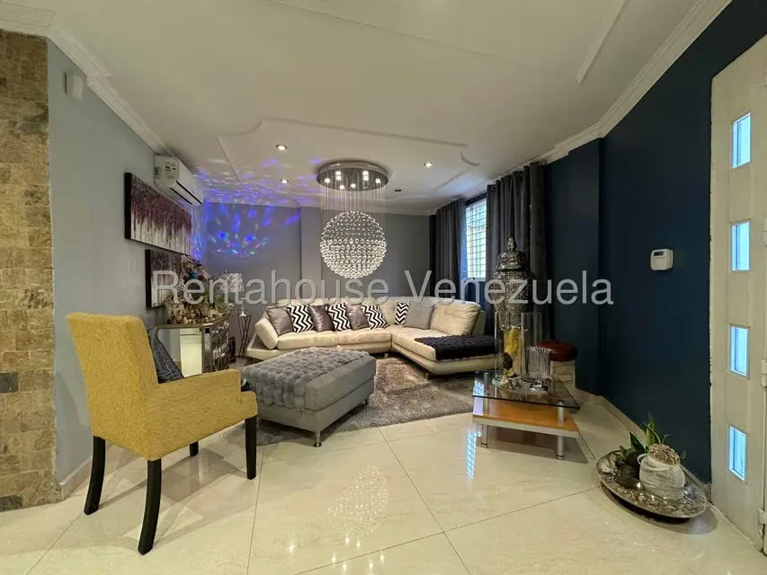 Casa (1 Nivel) en Venta en El Limon, Aragua - 5