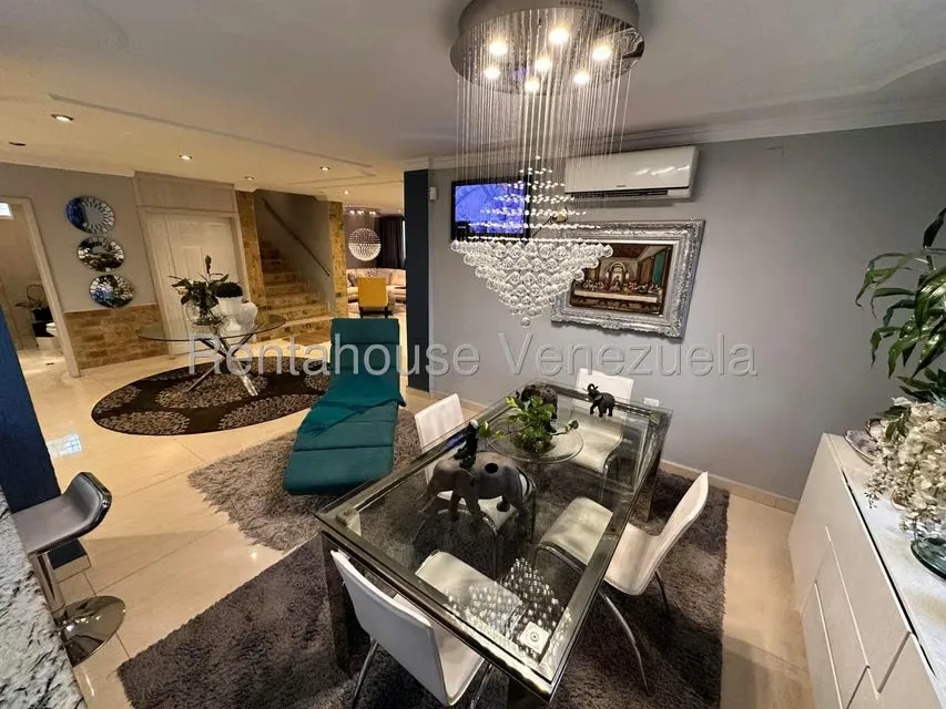 Casa (1 Nivel) en Venta en El Limon, Aragua - 6