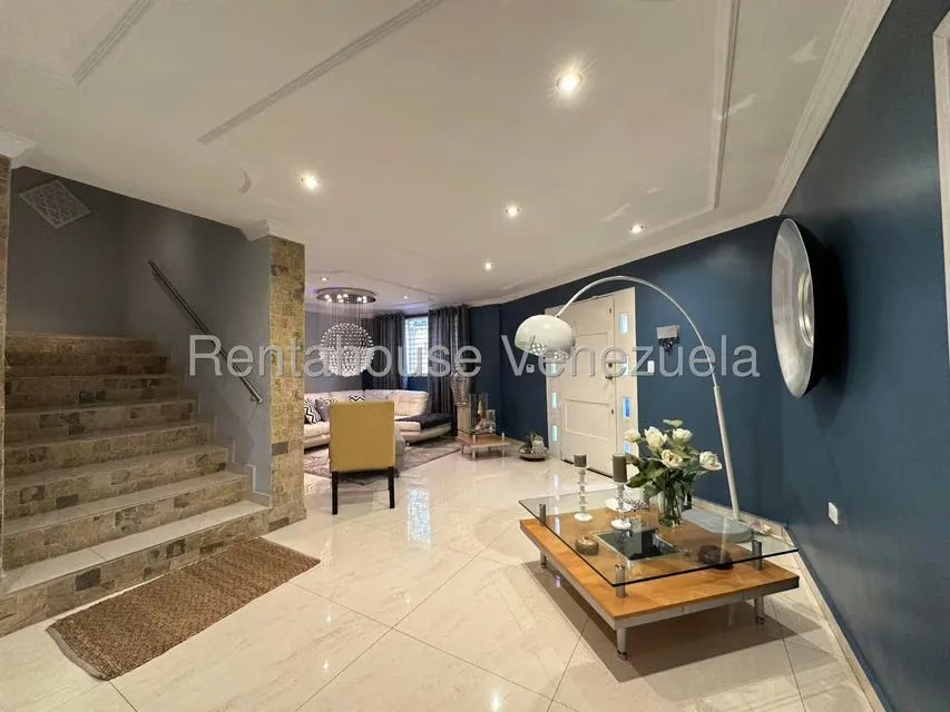 Casa (1 Nivel) en Venta en El Limon, Aragua - 7