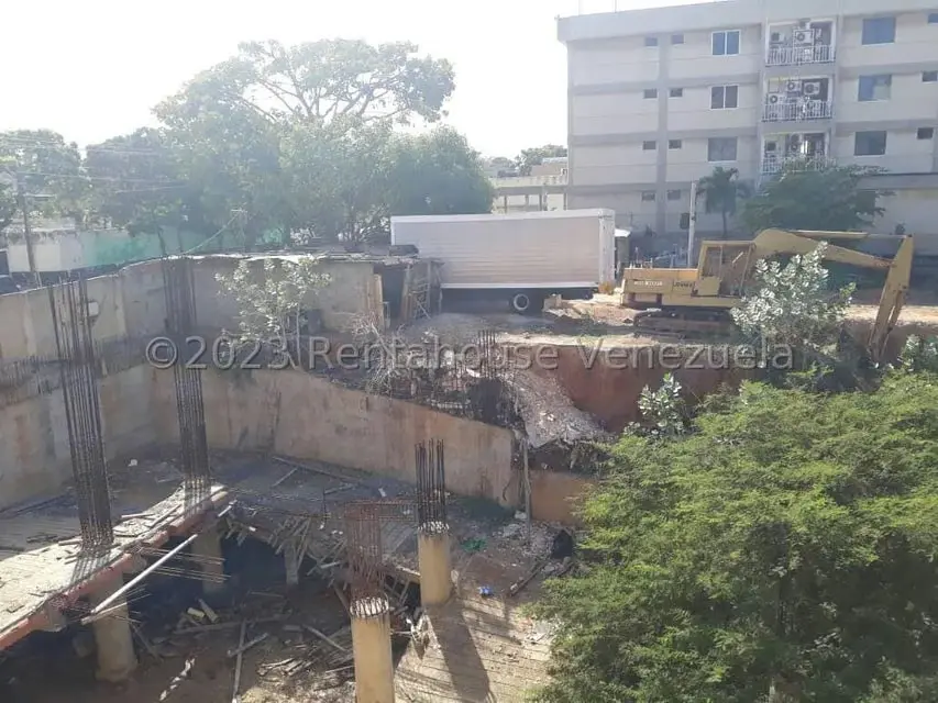 Terreno (Comercial) en Venta en Playa Grande, Vargas