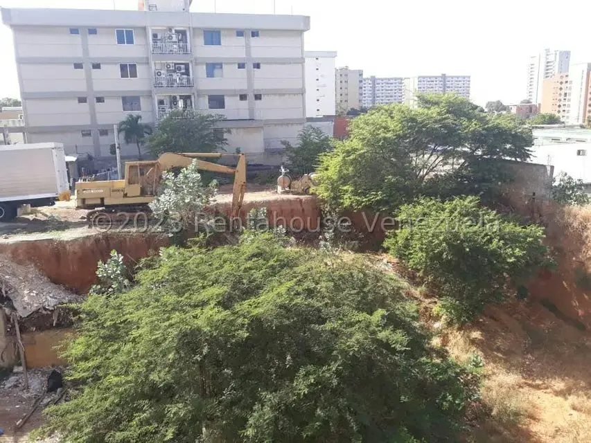 Terreno (Comercial) en Venta en Playa Grande, Vargas - 3