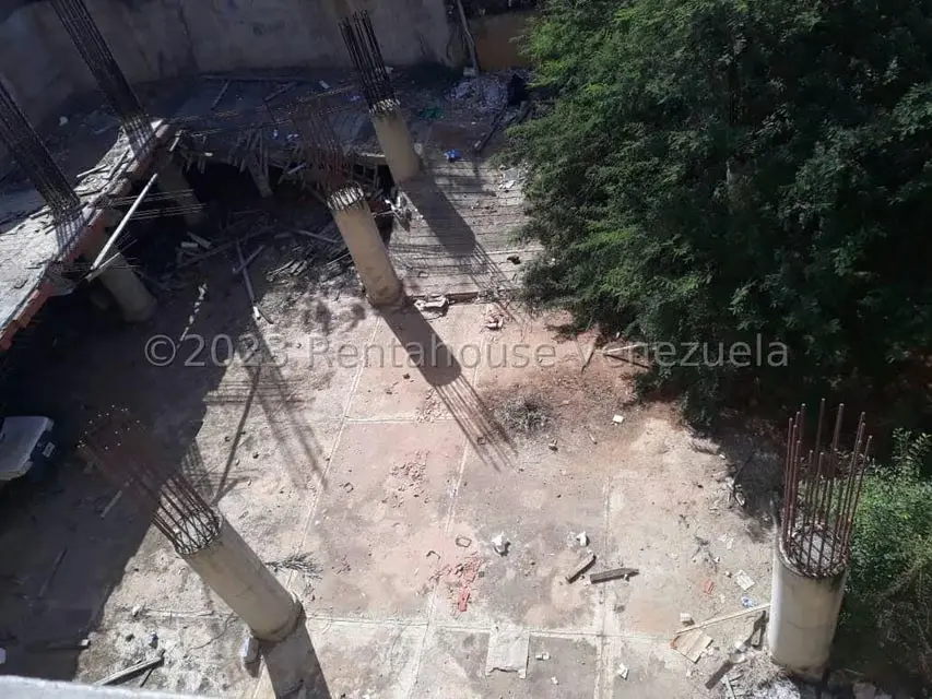Terreno (Comercial) en Venta en Playa Grande, Vargas - 6
