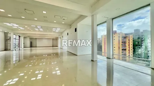 ALQUILER Espectacular salón de eventos ubicado en el CC San Ignacio Único con vista 360 - 6