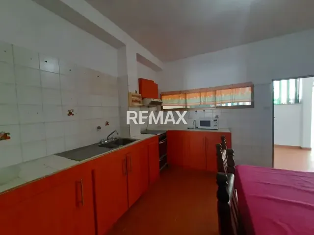 Casa en Alquiler, Banco Obrero. - 3