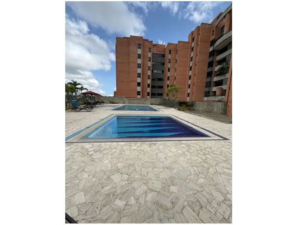 Alquileo apartamento 150m2 La Tahona 4274