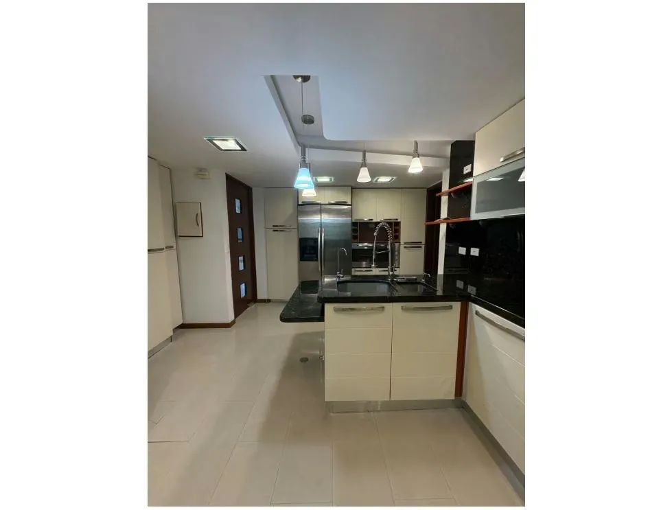 Alquileo apartamento 150m2 La Tahona 4274 - 12