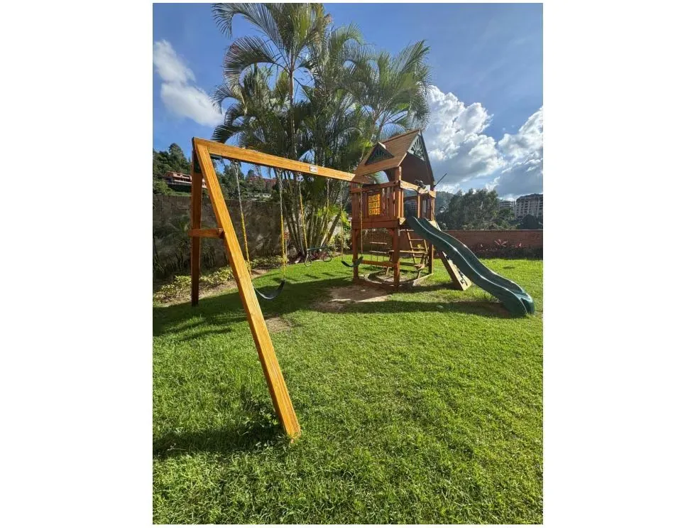 Alquileo apartamento 150m2 La Tahona 4274 - 2