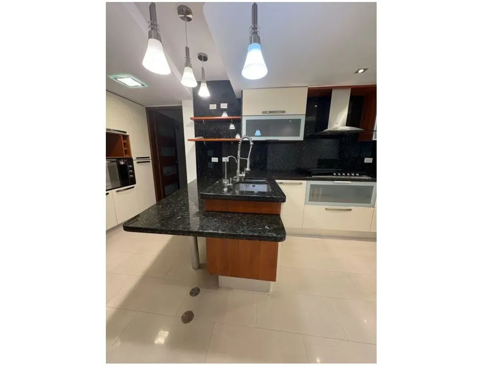 Alquileo apartamento 150m2 La Tahona 4274 - 10