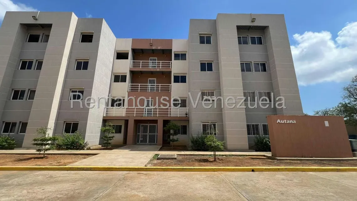 Apartamento (1 Nivel) en Venta en Ciudadela Faria, Zulia