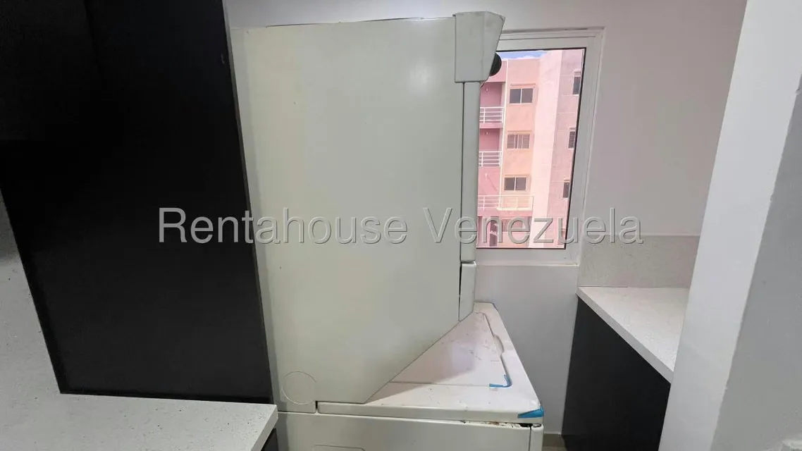Apartamento (1 Nivel) en Venta en Ciudadela Faria, Zulia - 11