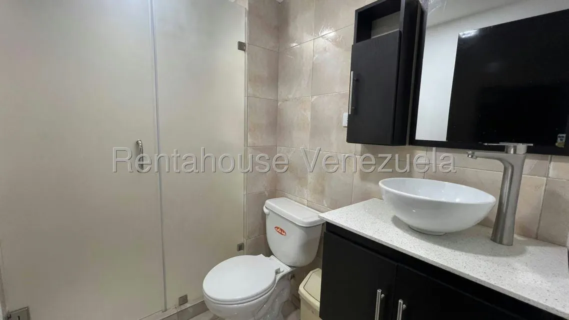 Apartamento (1 Nivel) en Venta en Ciudadela Faria, Zulia - 19