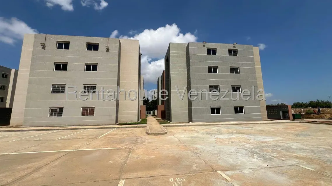 Apartamento (1 Nivel) en Venta en Ciudadela Faria, Zulia - 25
