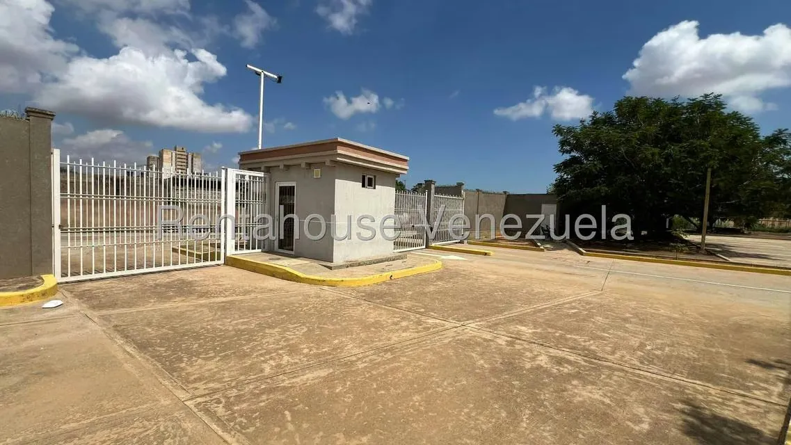 Apartamento (1 Nivel) en Venta en Ciudadela Faria, Zulia - 28