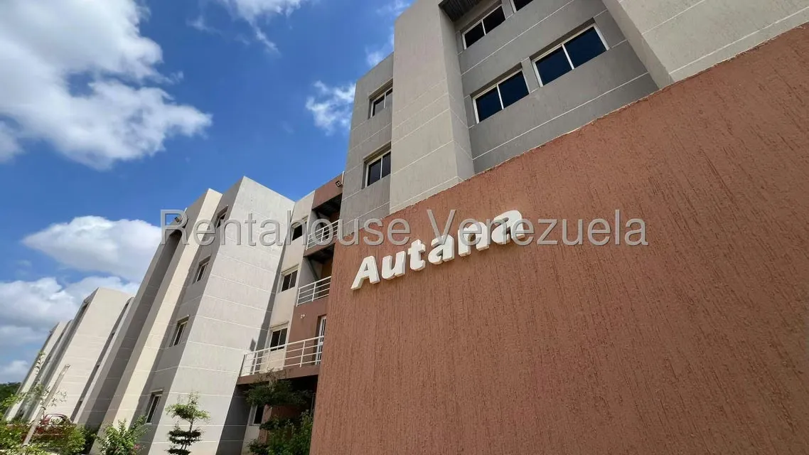 Apartamento (1 Nivel) en Venta en Ciudadela Faria, Zulia - 30