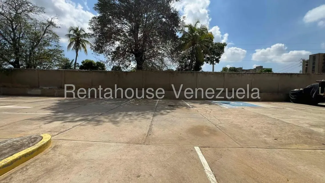 Apartamento (1 Nivel) en Venta en Ciudadela Faria, Zulia - 32