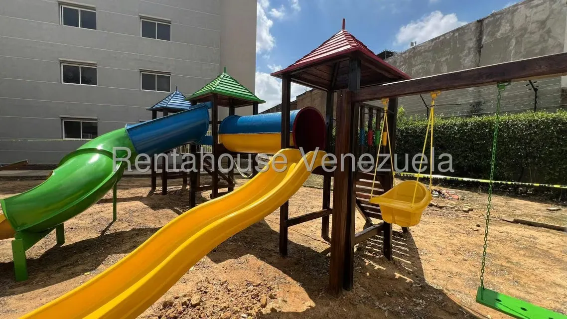 Apartamento (1 Nivel) en Venta en Ciudadela Faria, Zulia - 35