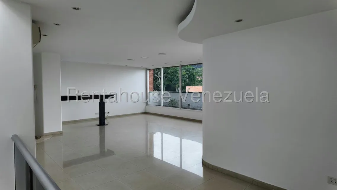 Apartamento (Duplex) en Venta en La Lagunita Country Club, Distrito Metropolitano - 13