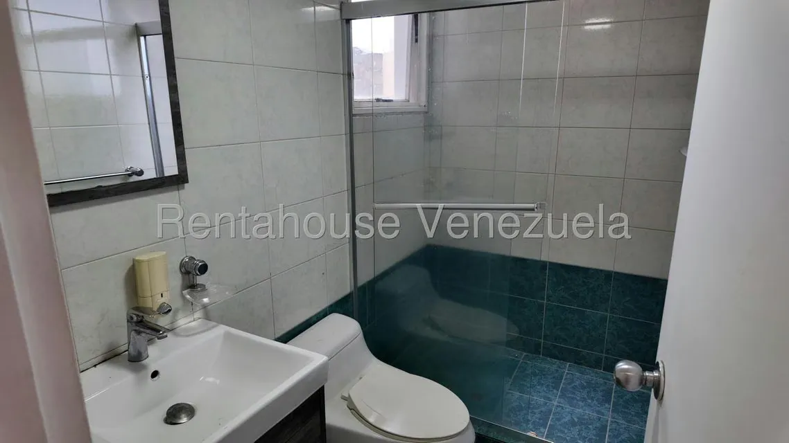 Apartamento (Duplex) en Venta en La Lagunita Country Club, Distrito Metropolitano - 8