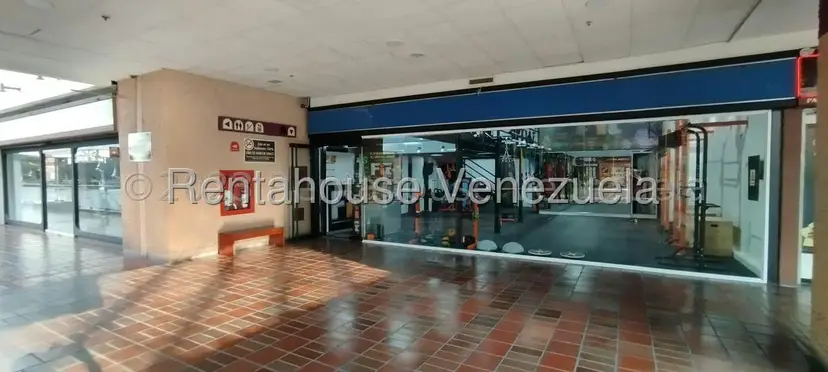 Comercial (Local Comercial) en Venta en Prados del Este, Distrito Metropolitano
