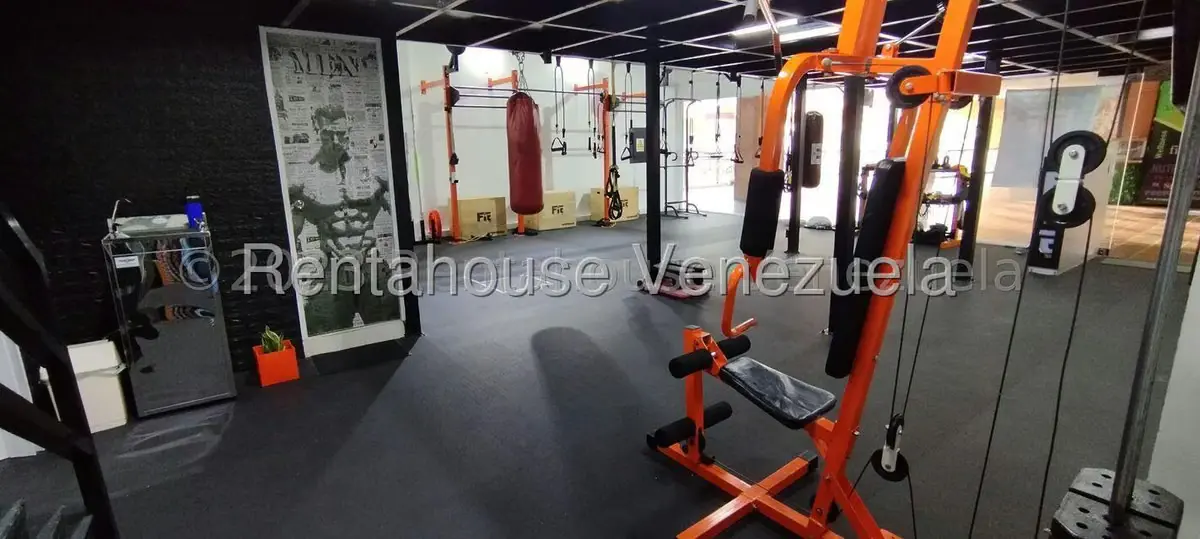 Local Comercial en Venta en Prados del Este, Distrito Metropolitano - 11